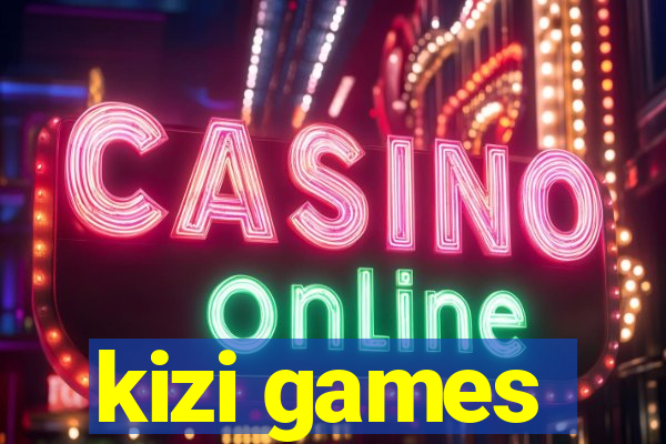 kizi games